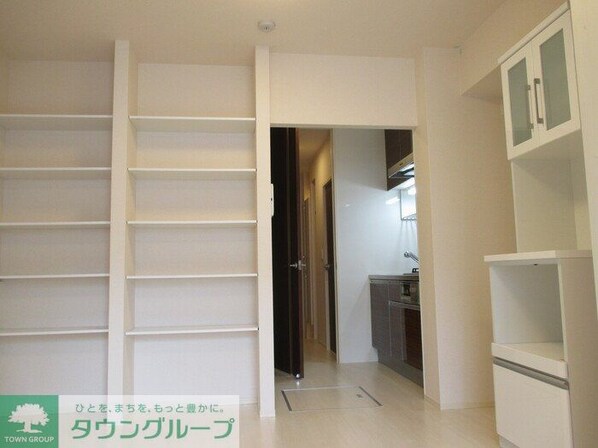 シャンブルKの物件内観写真